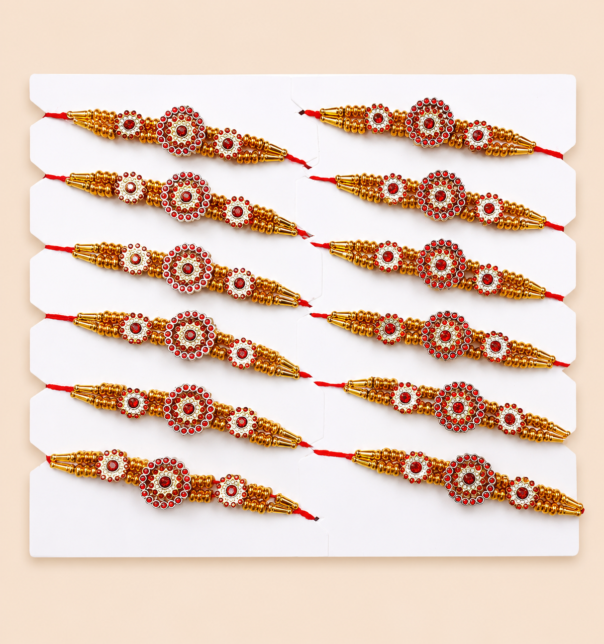 Rakhi / Raksha sutra || Rakhi set || Rakhi for kids || Rakhi for brother combo || Rakhi Combo || Rakshabandhan || Rakshabandhan gift for brother || Combo of12 Rakhi (Copy)