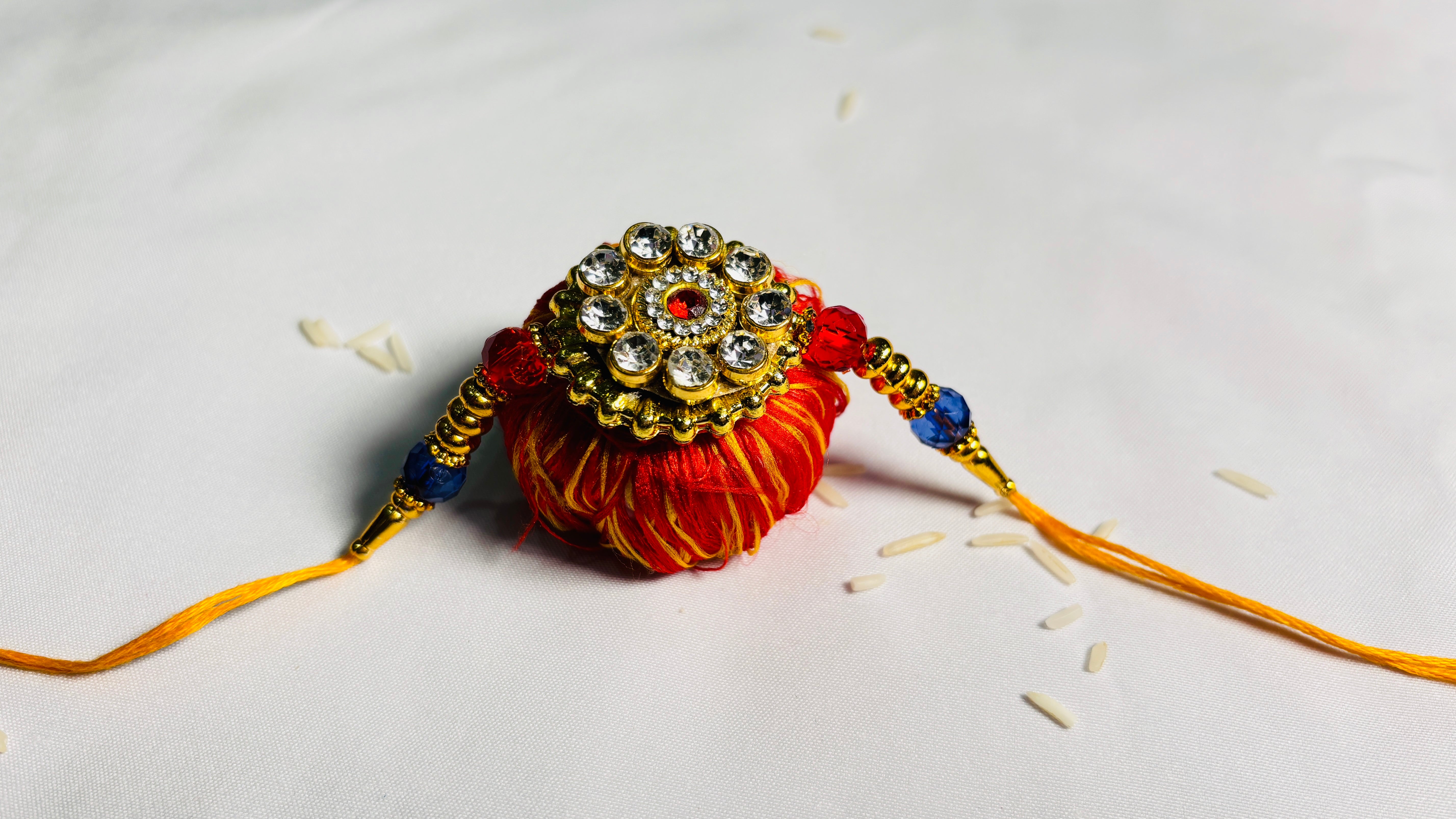 Traditional Rakhi Pack of 6 for Raksha Bandhan Raksha sutra || Rakhi set || Rakhi for kids || Rakhi for brother combo || Rakhi Combo || Rakshabandhan || Rakshabandhan gift for brother || Combo of 6 Rakhi || Beautiful Traditional Rakhi || Fancy Rakhi