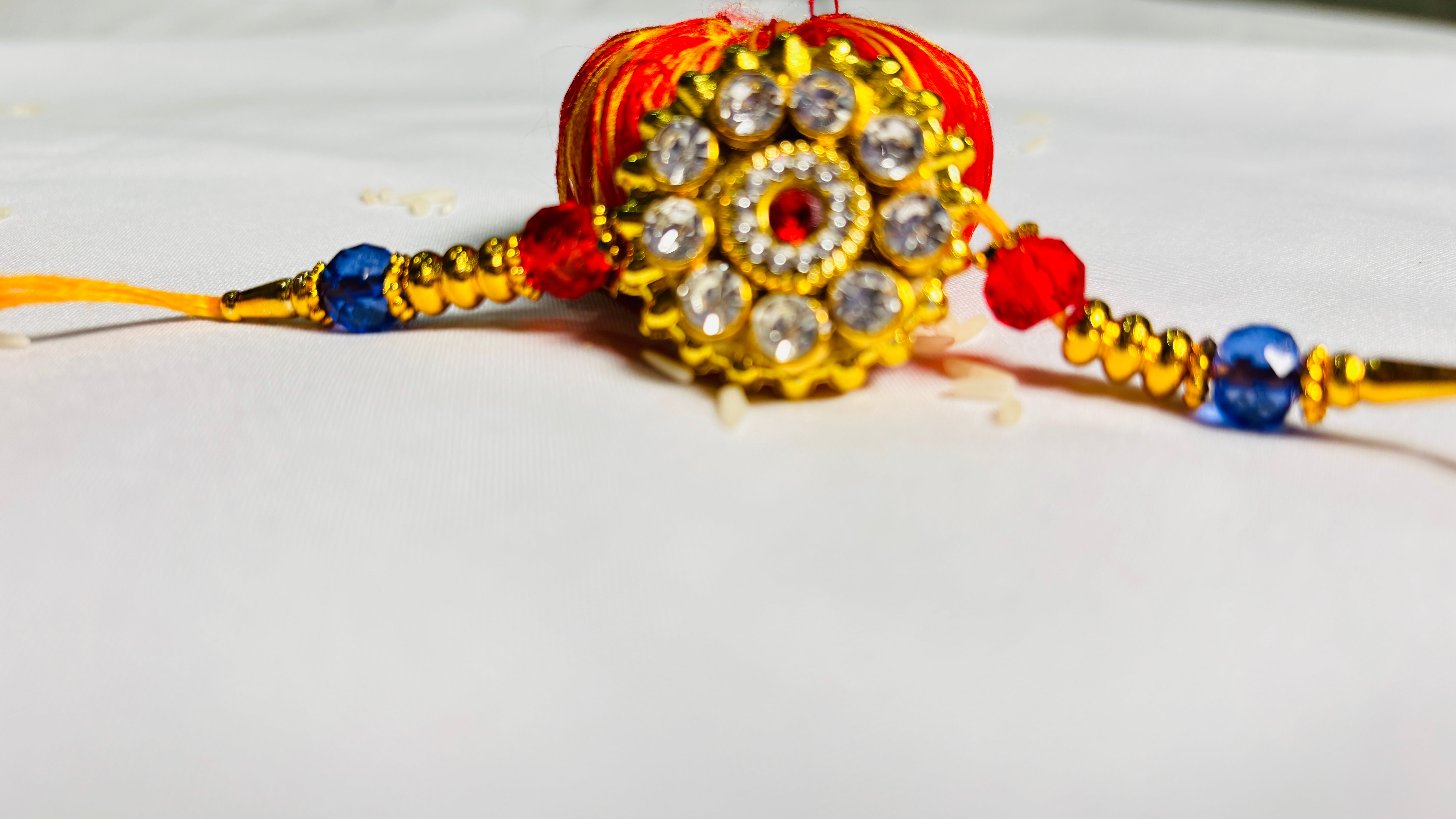 Traditional Rakhi Pack of 6 for Raksha Bandhan Raksha sutra || Rakhi set || Rakhi for kids || Rakhi for brother combo || Rakhi Combo || Rakshabandhan || Rakshabandhan gift for brother || Combo of 6 Rakhi || Beautiful Traditional Rakhi || Fancy Rakhi
