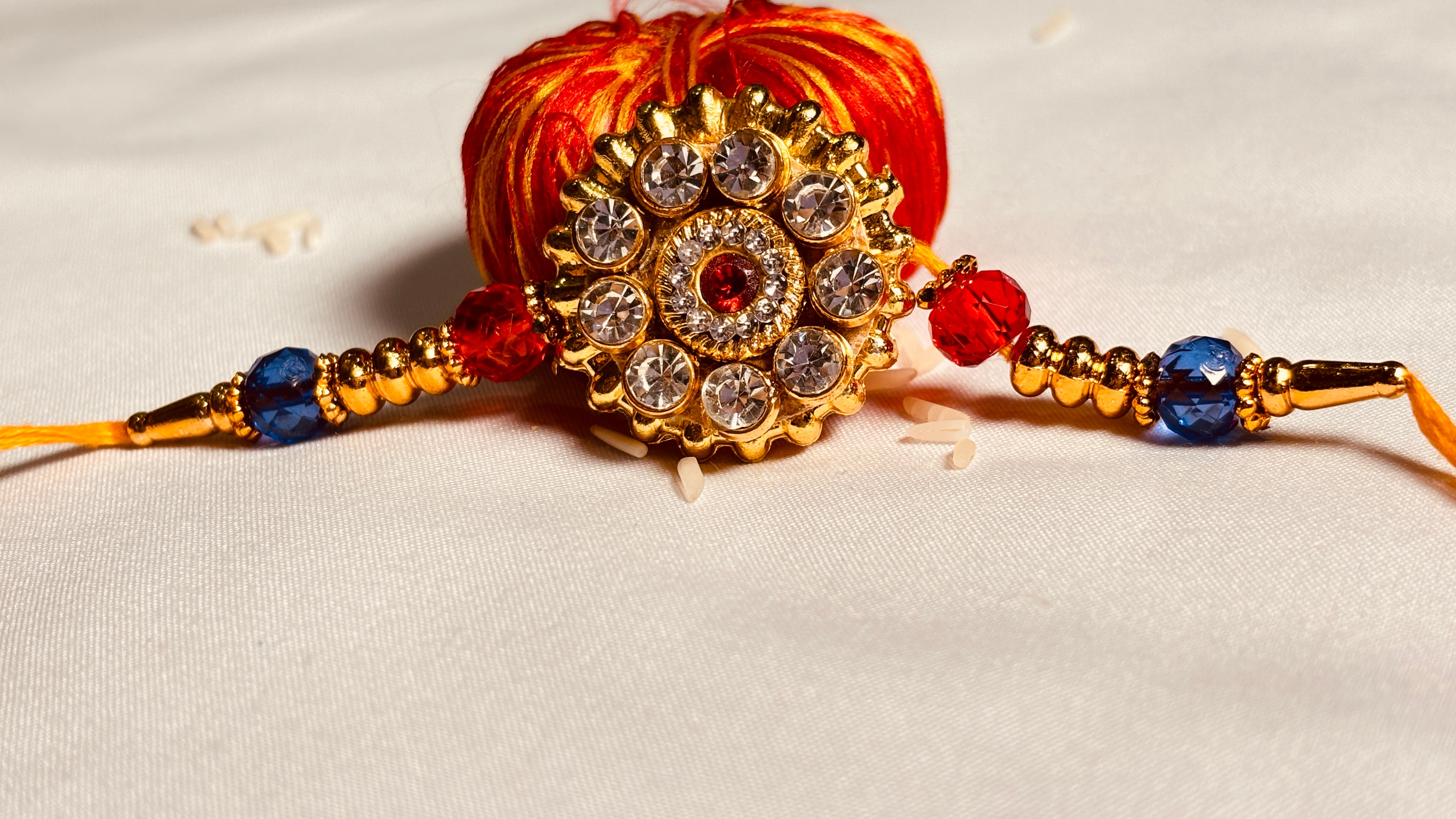 Traditional Rakhi Pack of 6 for Raksha Bandhan Raksha sutra || Rakhi set || Rakhi for kids || Rakhi for brother combo || Rakhi Combo || Rakshabandhan || Rakshabandhan gift for brother || Combo of 6 Rakhi || Beautiful Traditional Rakhi || Fancy Rakhi