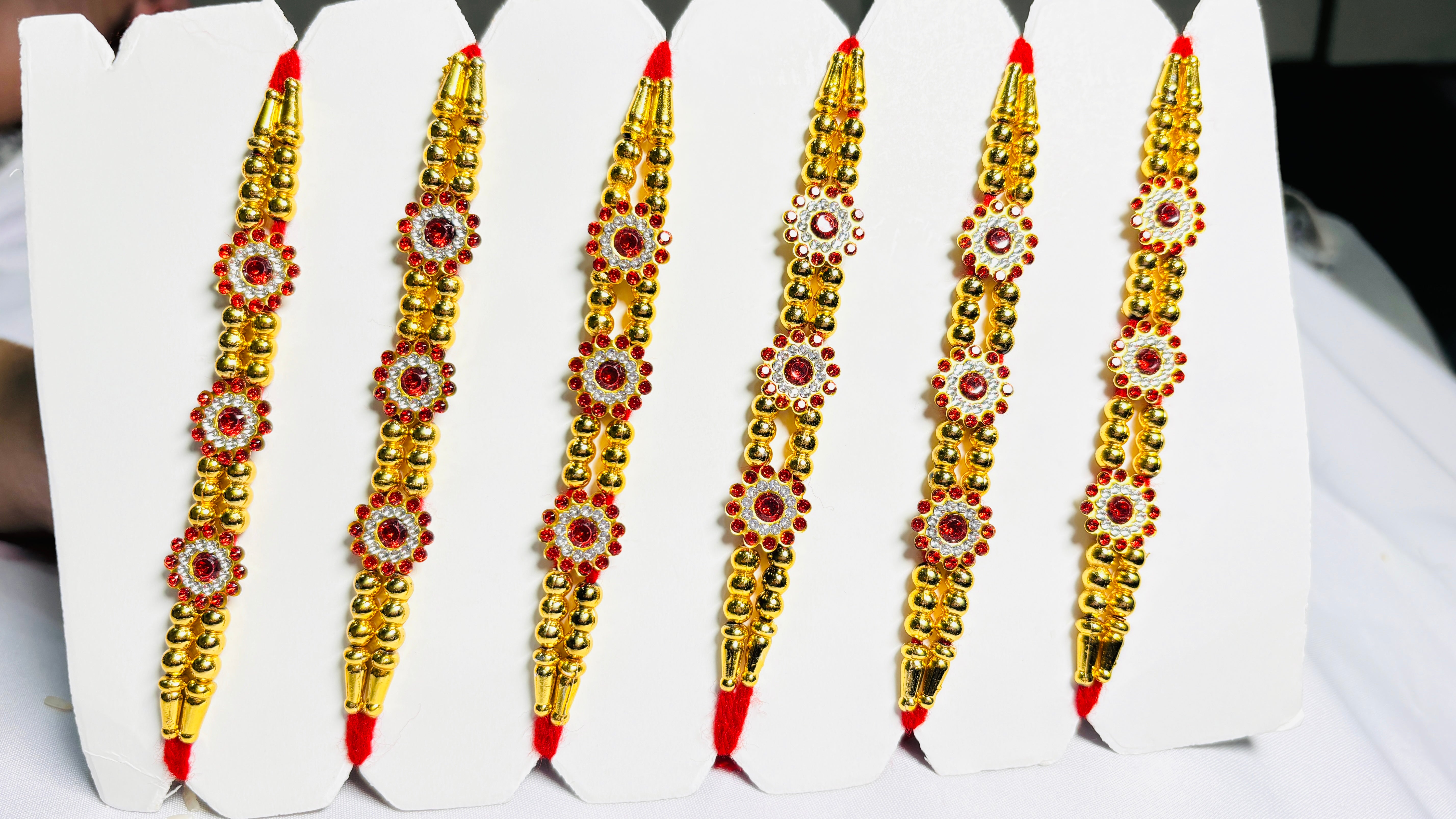Traditional Rakhi Pack of 12 for Raksha Bandhan Raksha sutra || Rakhi set || Rakhi for kids || Rakhi for brother combo || Rakhi Combo || Rakshabandhan || Rakshabandhan gift for brother || Combo of12 Rakhi || Beautiful Traditional Rakhi || Fancy Rakhi