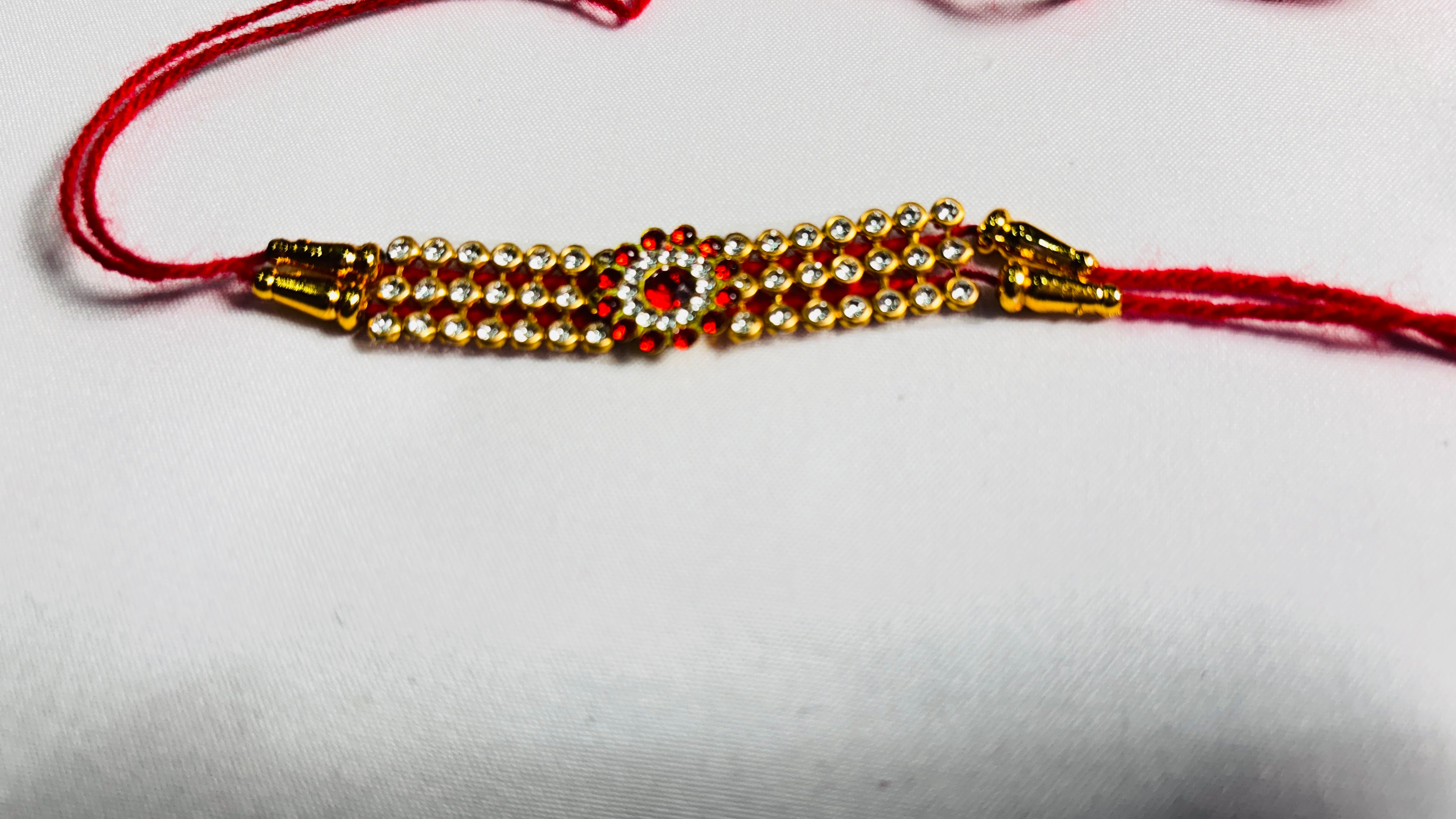 Raksha Bandhan Special Rakhi Combo Pack of 12 | Stylish Designer Rakhis for Bhai