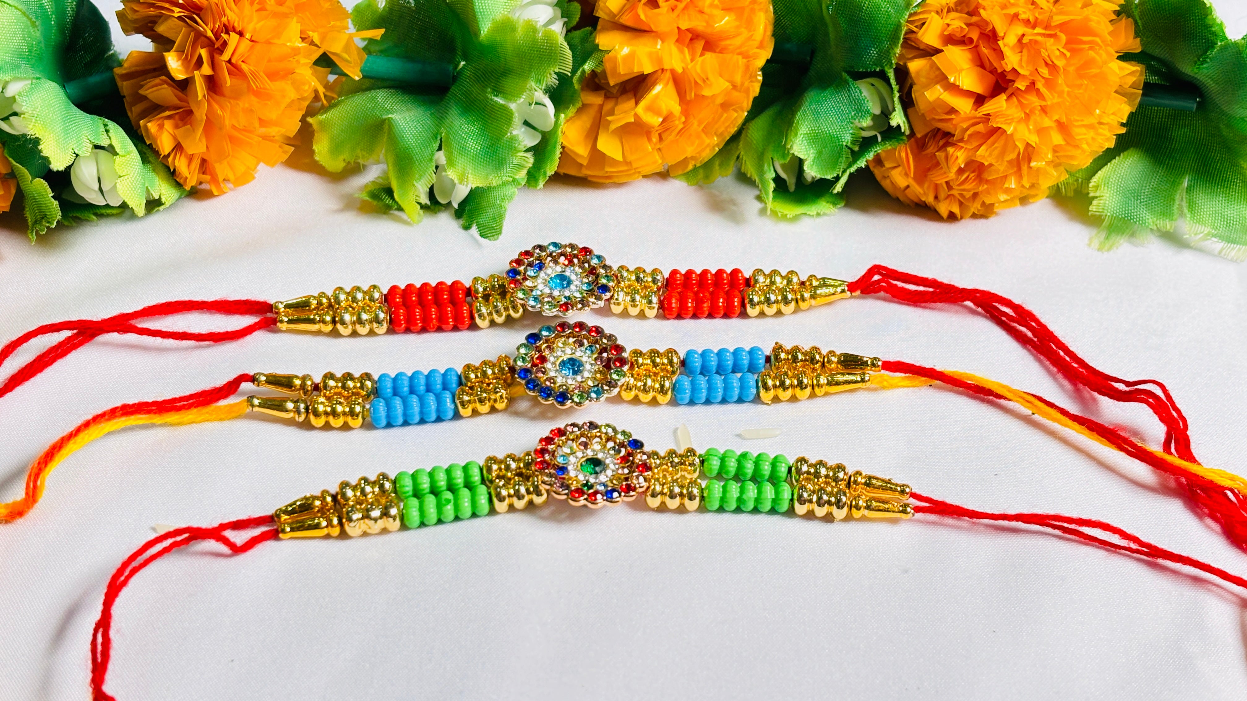 Raksha sutra || Rakhi set || Rakhi for kids || Rakhi for brother combo || Rakhi Combo || Rakshabandhan || Rakshabandhan gift for brother || Combo of12 Rakhi || Beautiful Traditional Rakhi || Fancy Rakhi || Cute Rakhi for Boy || Rakhi Any pack 12