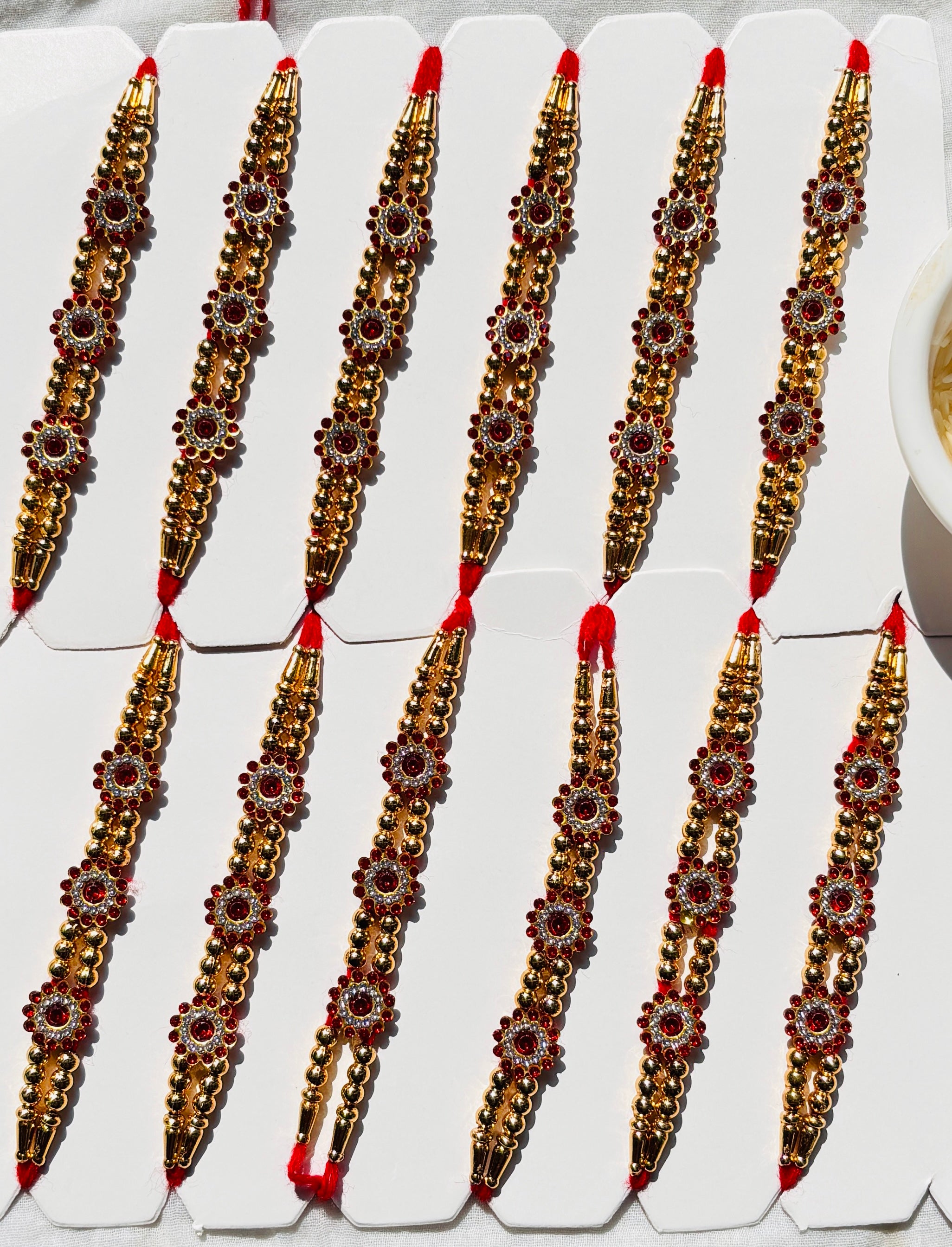 Traditional Rakhi Pack of 12 for Raksha Bandhan Raksha sutra || Rakhi set || Rakhi for kids || Rakhi for brother combo || Rakhi Combo || Rakshabandhan || Rakshabandhan gift for brother || Combo of12 Rakhi || Beautiful Traditional Rakhi || Fancy Rakhi