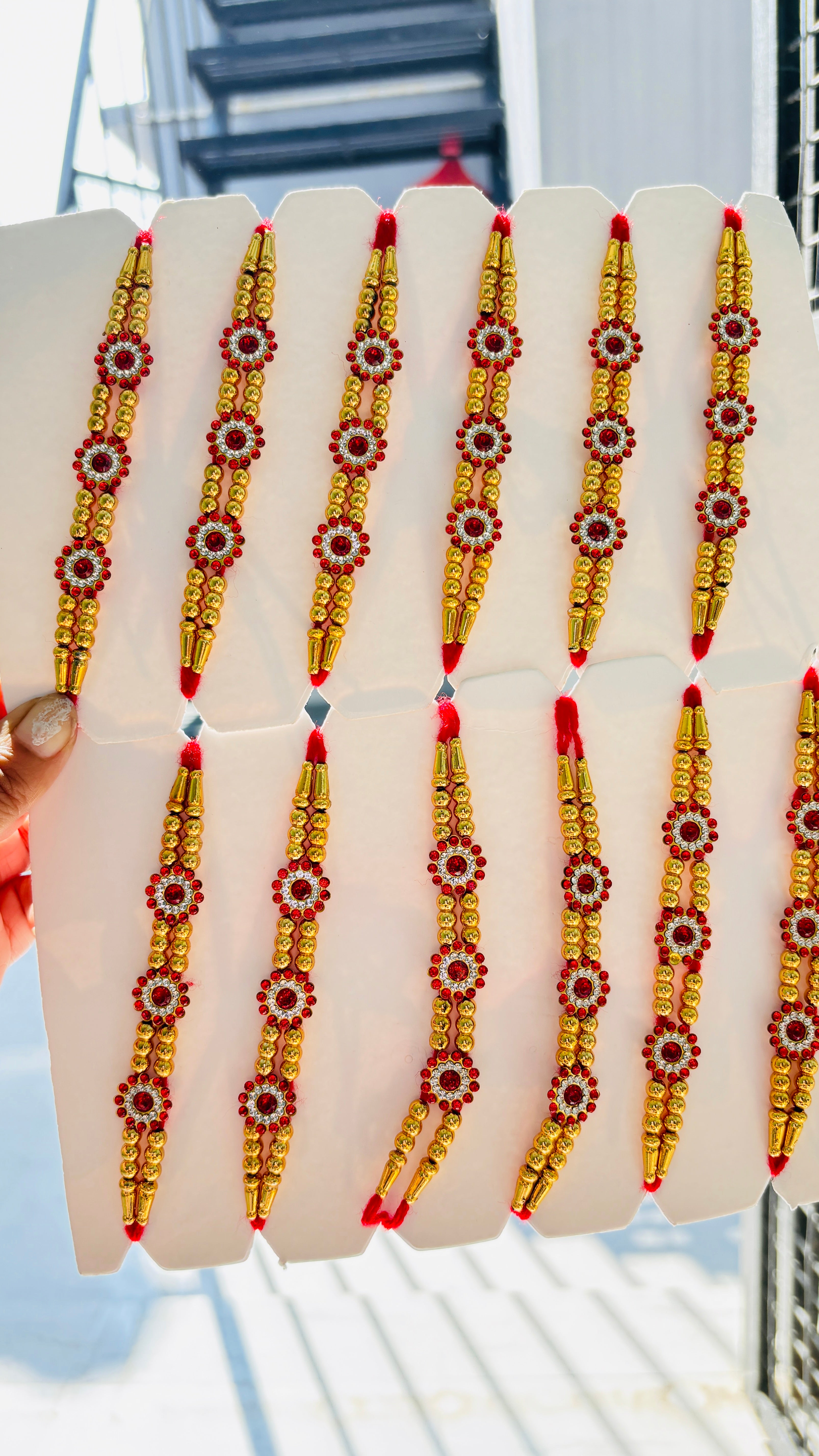 Traditional Rakhi Pack of 12 for Raksha Bandhan Raksha sutra || Rakhi set || Rakhi for kids || Rakhi for brother combo || Rakhi Combo || Rakshabandhan || Rakshabandhan gift for brother || Combo of12 Rakhi || Beautiful Traditional Rakhi || Fancy Rakhi