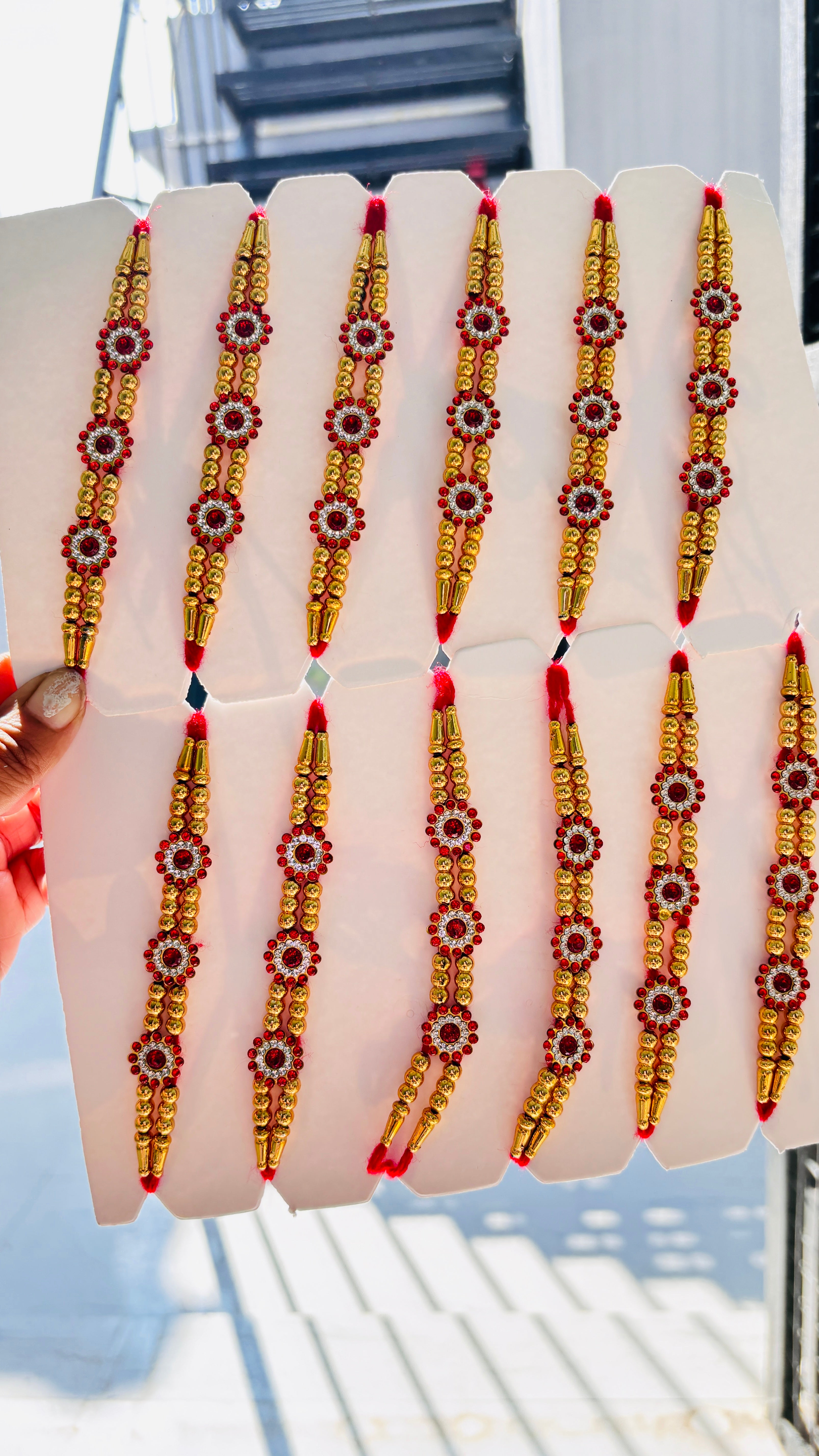 Traditional Rakhi Pack of 12 for Raksha Bandhan Raksha sutra || Rakhi set || Rakhi for kids || Rakhi for brother combo || Rakhi Combo || Rakshabandhan || Rakshabandhan gift for brother || Combo of12 Rakhi || Beautiful Traditional Rakhi || Fancy Rakhi